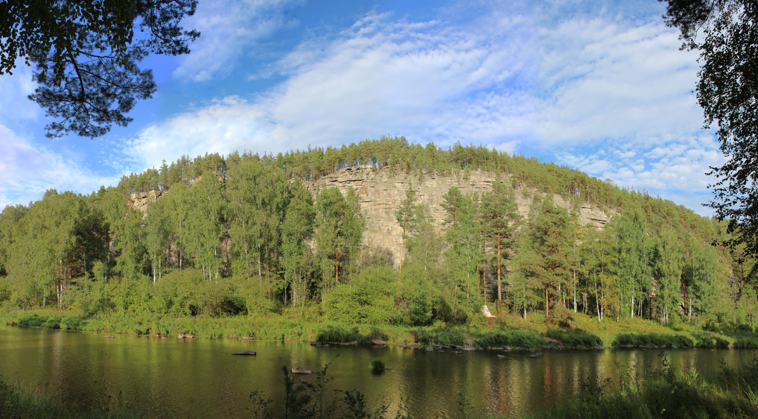 Шайтан камень
