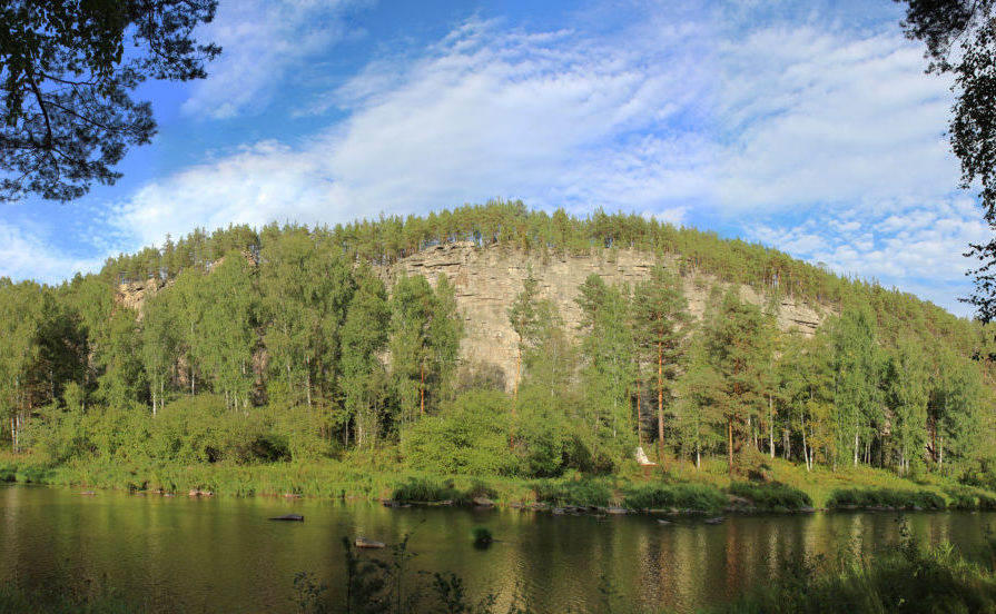 Шайтан камень