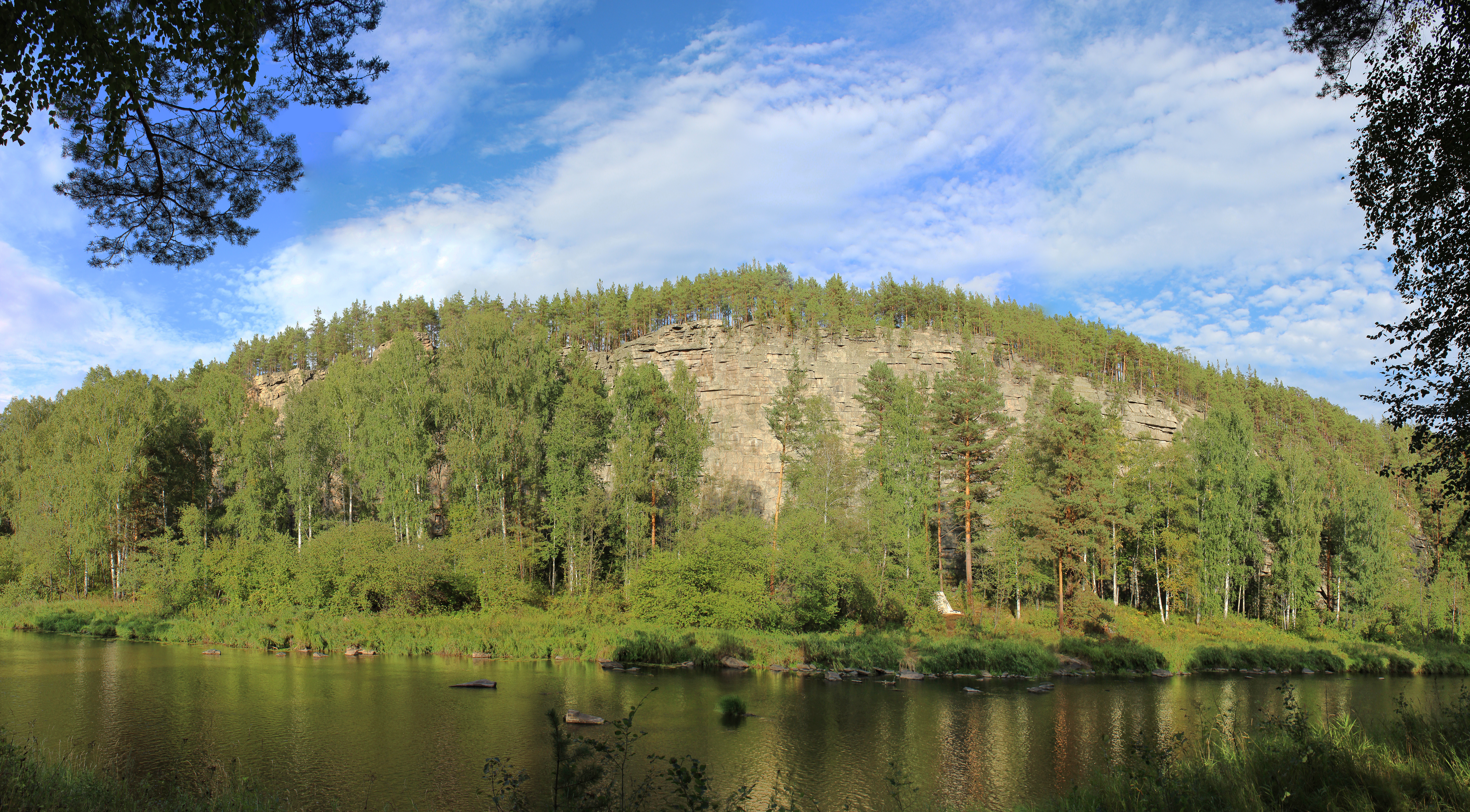 Шайтан камень
