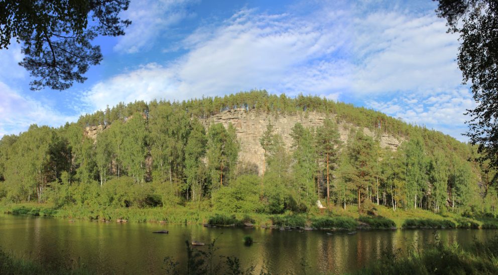 Шайтан камень
