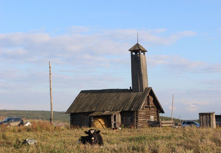 Пожарная в Жуково