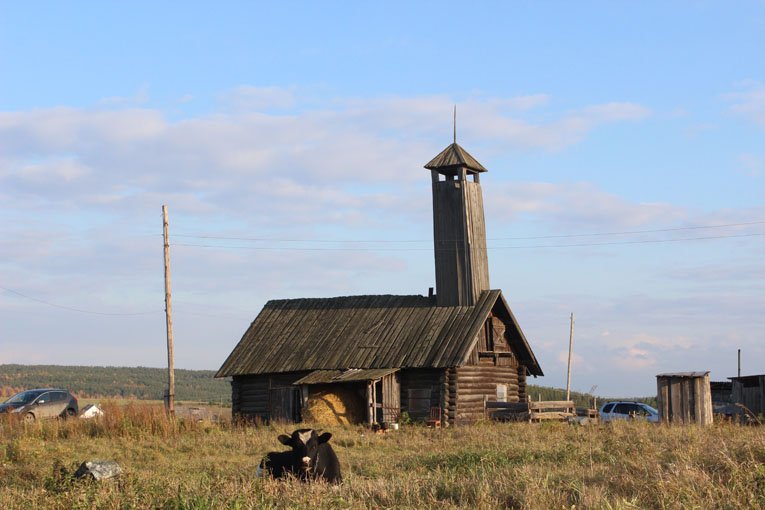 Пожарная в Жуково