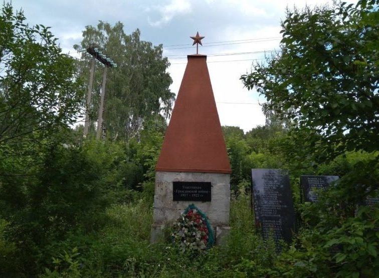 Режевской тракт. Памятник в Крутихе