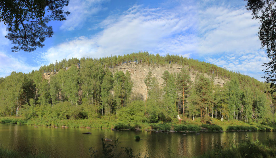 Шайтан камень