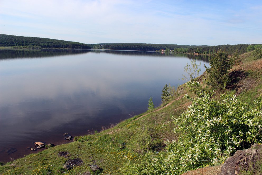 Берег на Семи ветрах