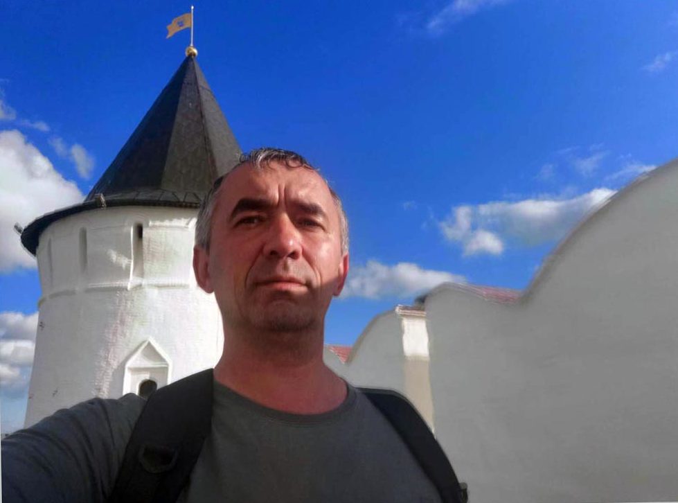 Экскурсия в Тобольск: история и достопримечательности. Во время прогулки по стенам Тобольского кремля